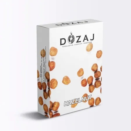 Hazel Nut(ヘーゼルナッツ)