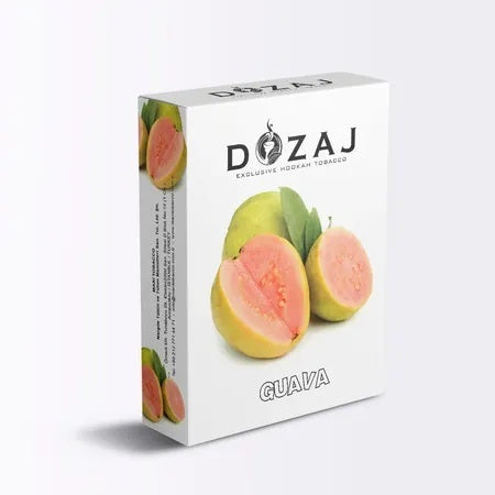 Guava(グァバ)