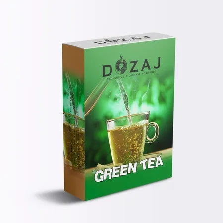 Green Tea(グリーンティー)