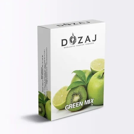 Green Mix(グリーンミックス)