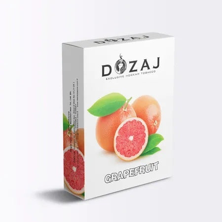 Grapefruit (グレープフルーツ)