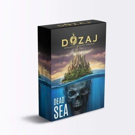 Dead Sea(デットシー)