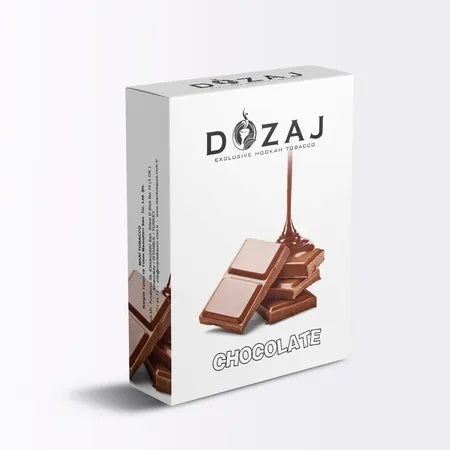 Chocolate(チョコレート)