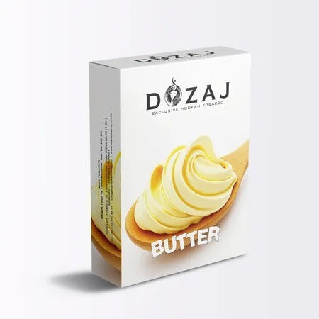 BUTTER(バター)