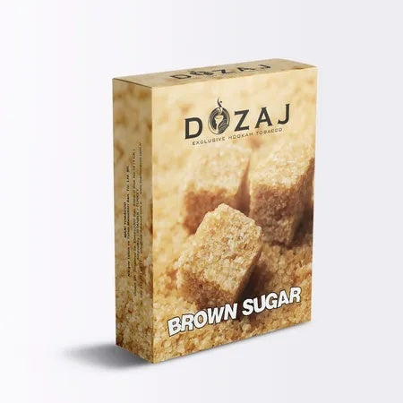 BrownSugar(ブラウンシュガー)