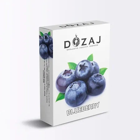 Blueberry(ブルーベリー)