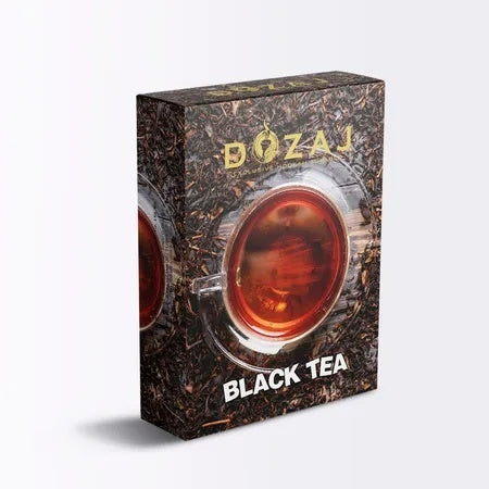 BlackTea(ブラックティー)