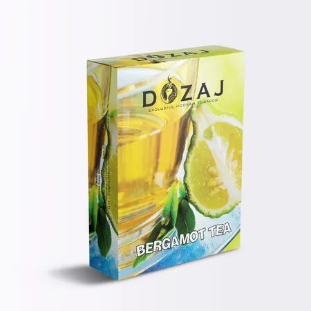 Bergamot Tea(ベルガモット・ティー)