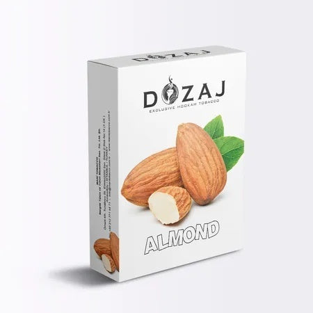 ALMOND(アーモンド)