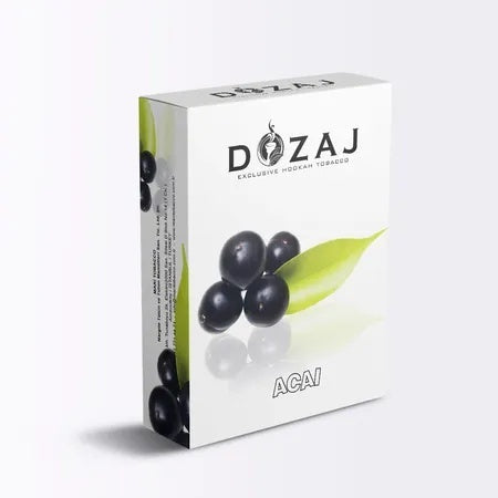 Acai(アサイー)