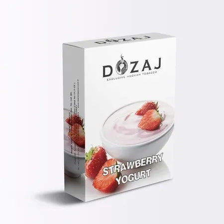 Strawberry Yogurt(ストロベリー・ヨーグルト)