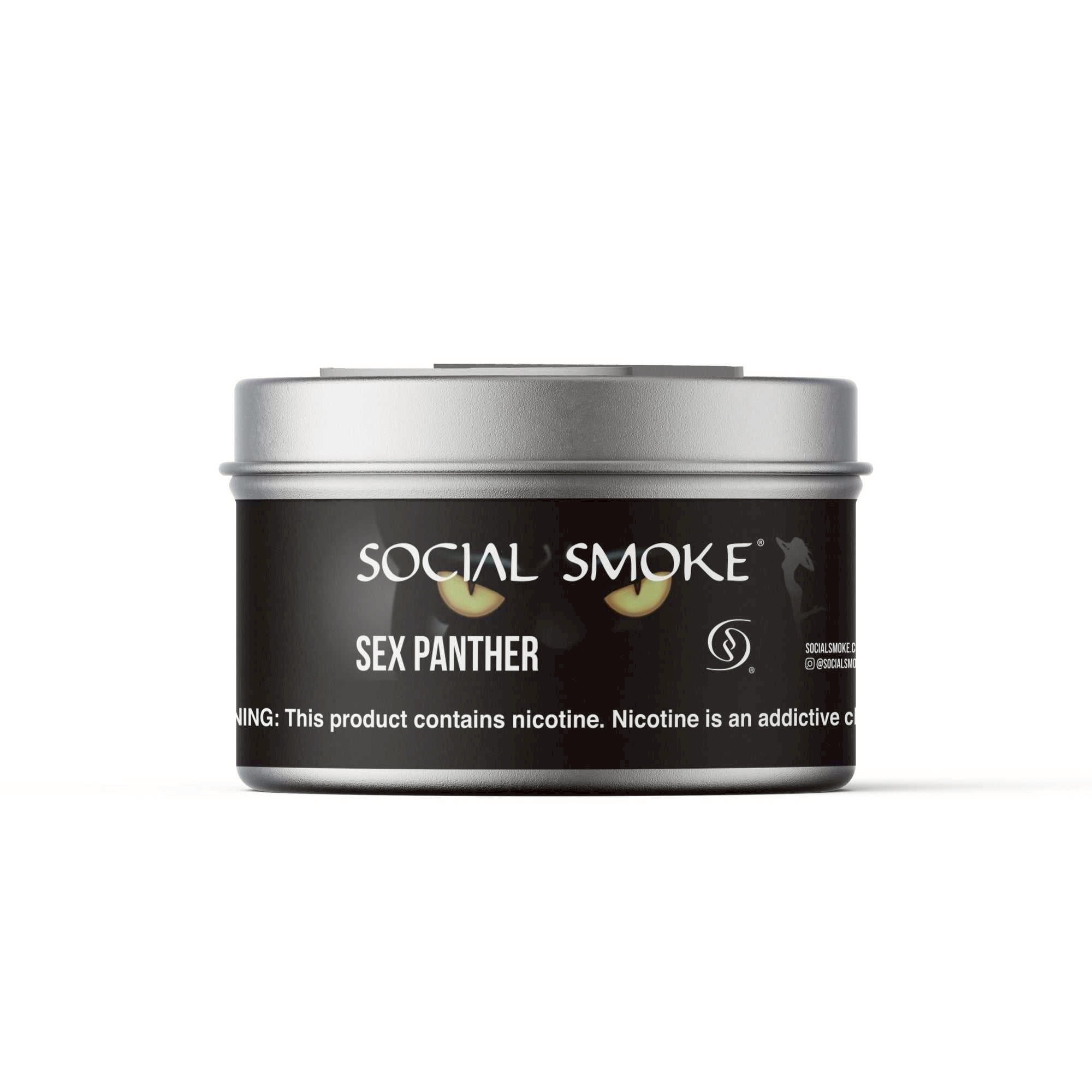 Sex Panther(セックス・パンサー)