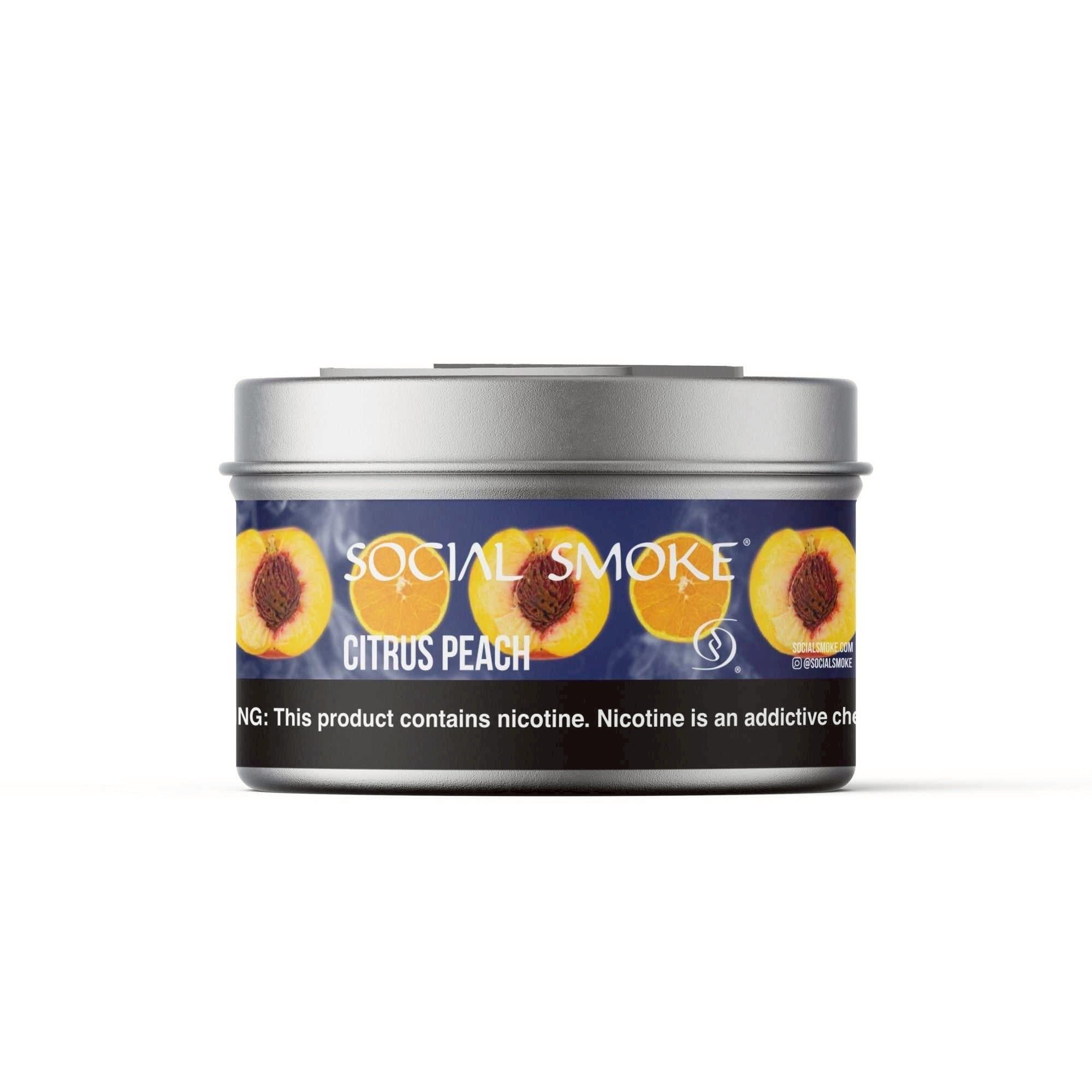 Citrus Peach(シトラスピーチ)