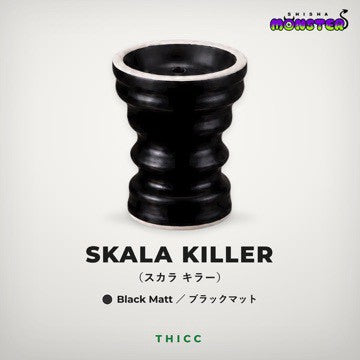 THICC SKALA KILLER
