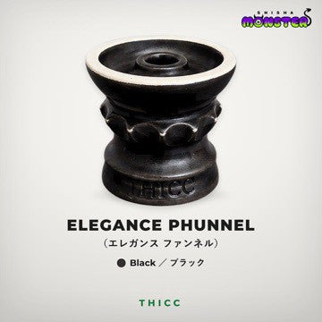 THICC ELEGANCE  Phunel