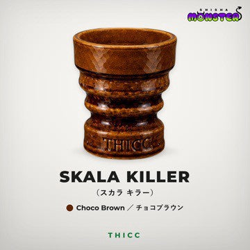 THICC SKALA KILLER