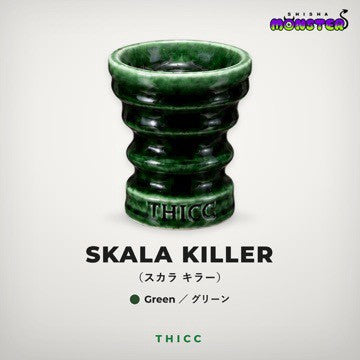 THICC SKALA KILLER
