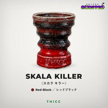 THICC SKALA KILLER