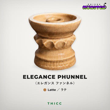 THICC ELEGANCE  Phunel