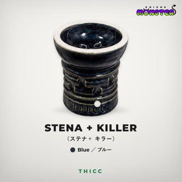 THICC STENA+  KILLER