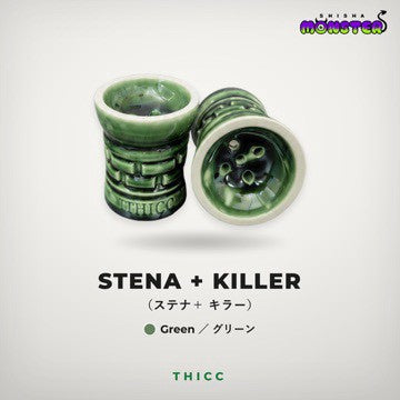THICC STENA+  KILLER