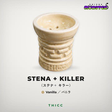 THICC STENA+  KILLER