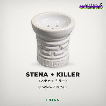 THICC STENA+  KILLER