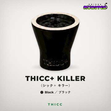 THICC+KILLER  STRAIGHT