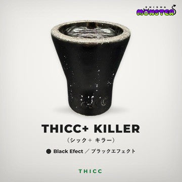 THICC+KILLER  STRAIGHT