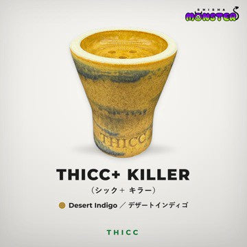 THICC+KILLER  STRAIGHT