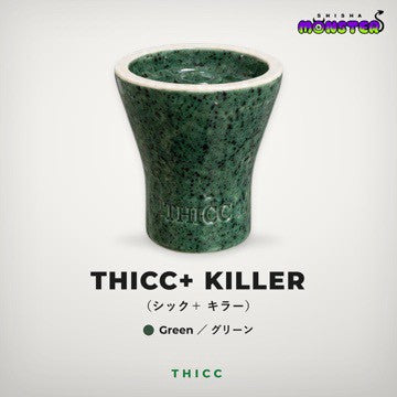 THICC+KILLER  STRAIGHT