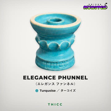 THICC ELEGANCE  Phunel