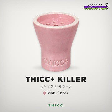 THICC+KILLER  STRAIGHT