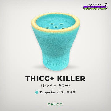 THICC+KILLER  STRAIGHT