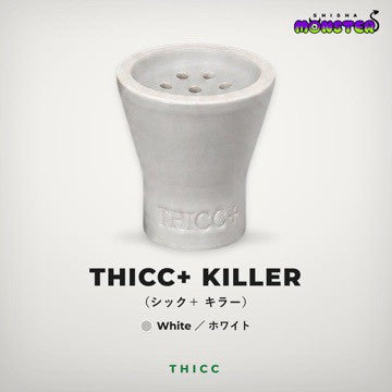 THICC+KILLER  STRAIGHT