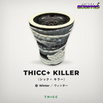 THICC+KILLER  STRAIGHT