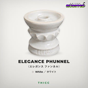 THICC ELEGANCE  Phunel