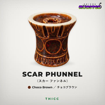 THICC SCAR  Phunel