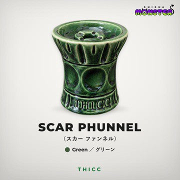 THICC SCAR  Phunel