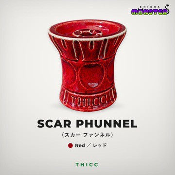 THICC SCAR  Phunel