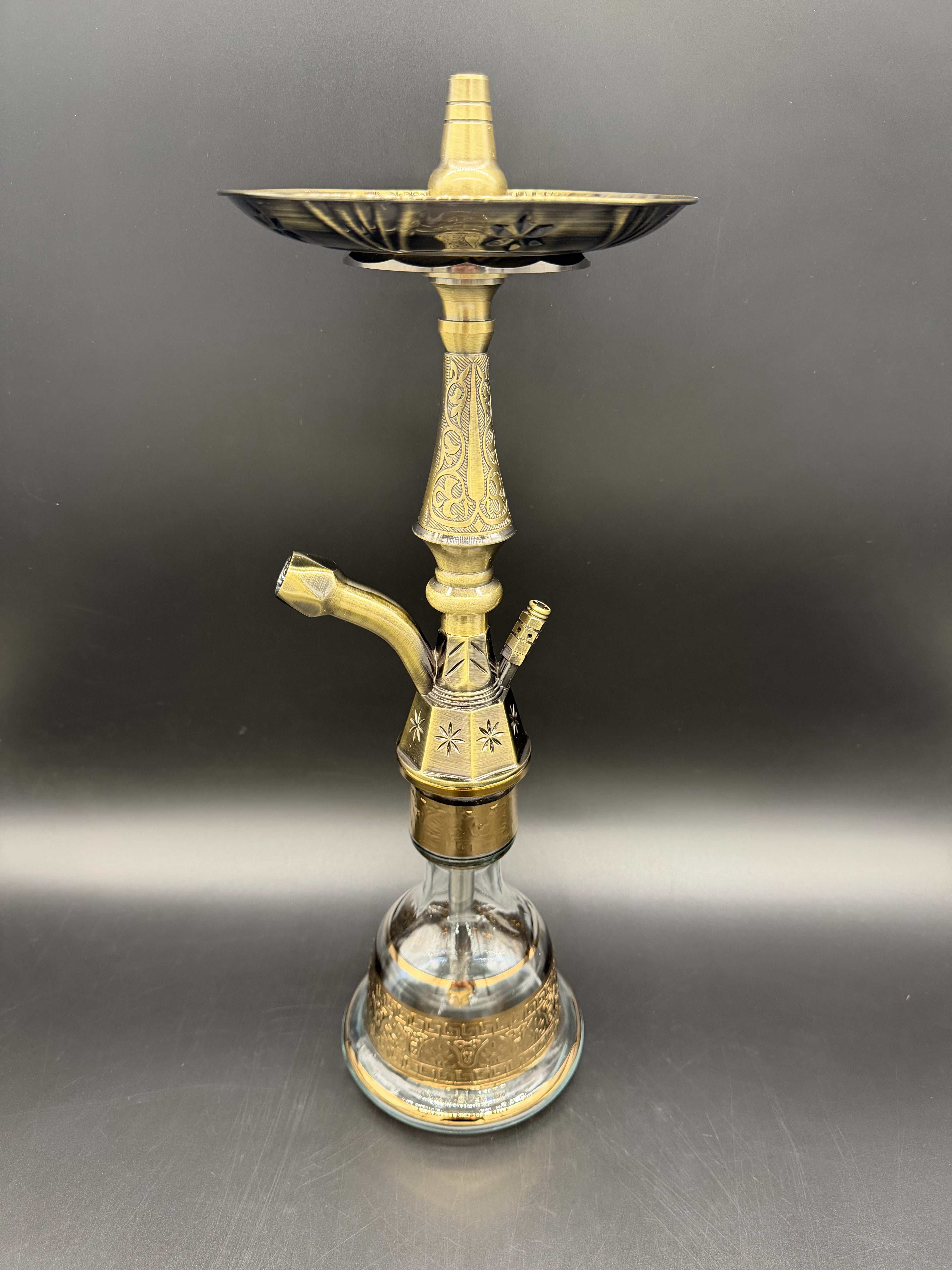 Mini Egyptian Pipe