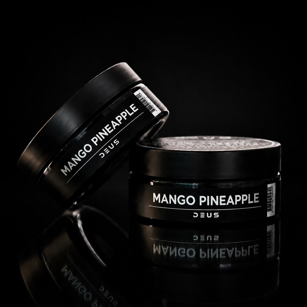 PINEAPPLE MANGO