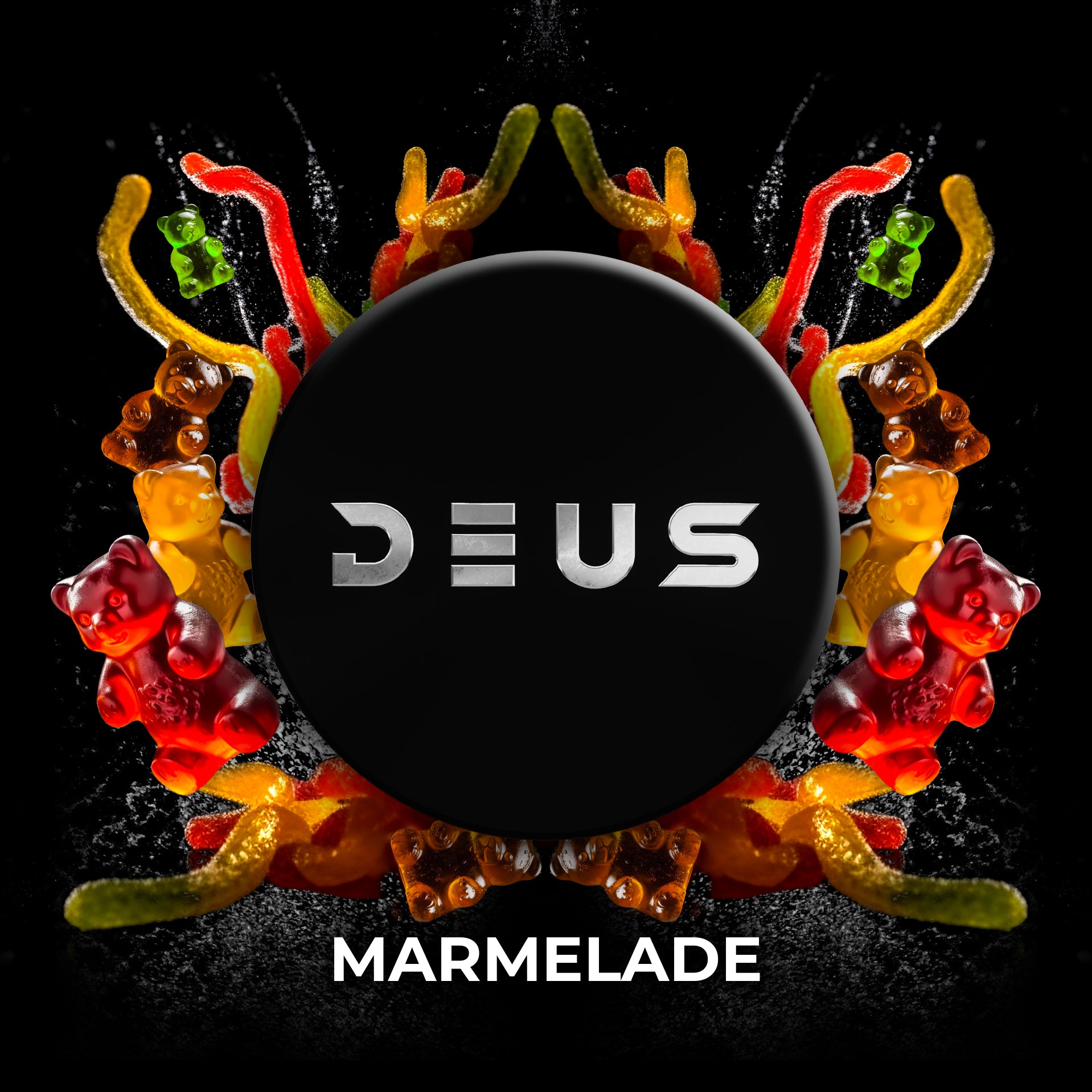 MARMELADE