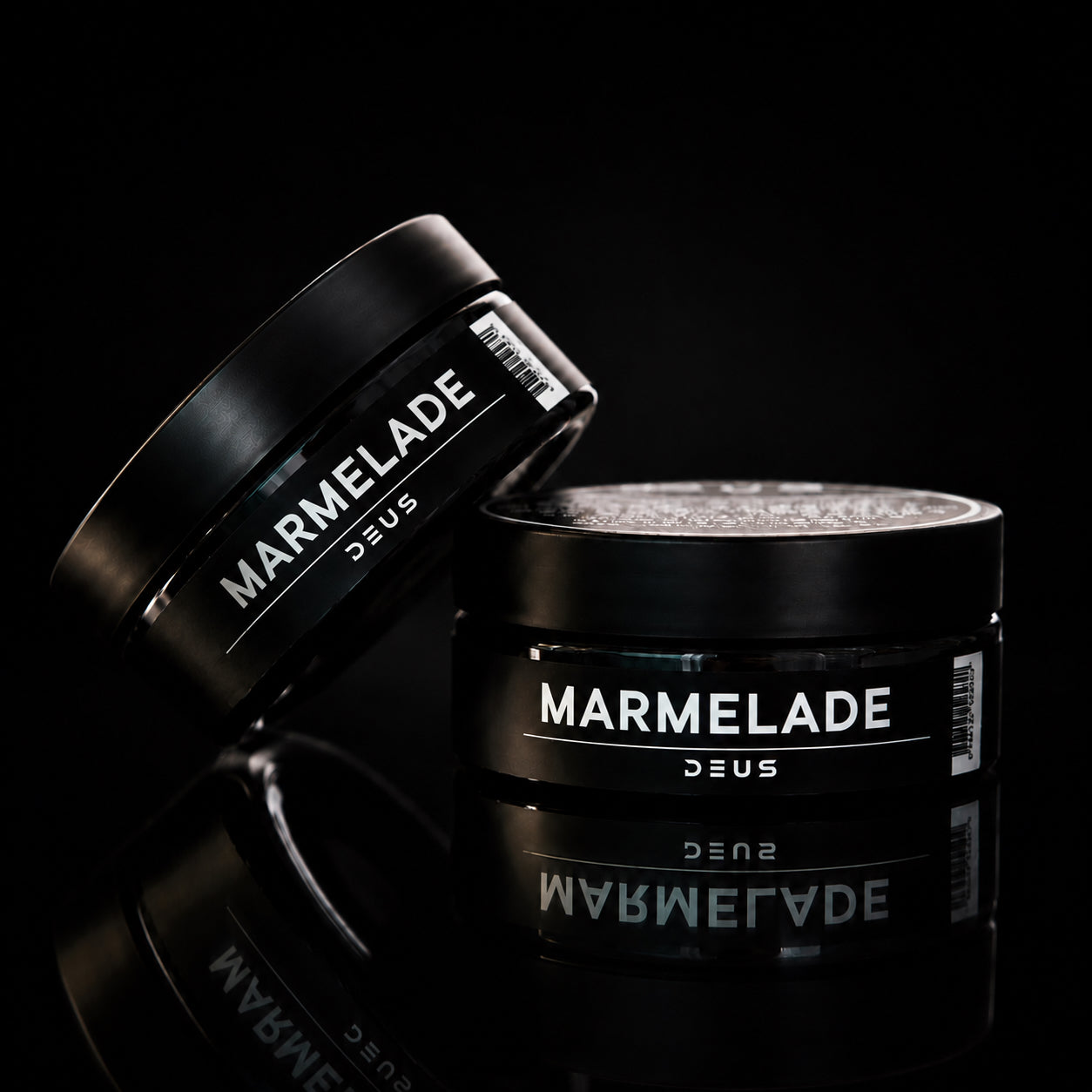 MARMELADE