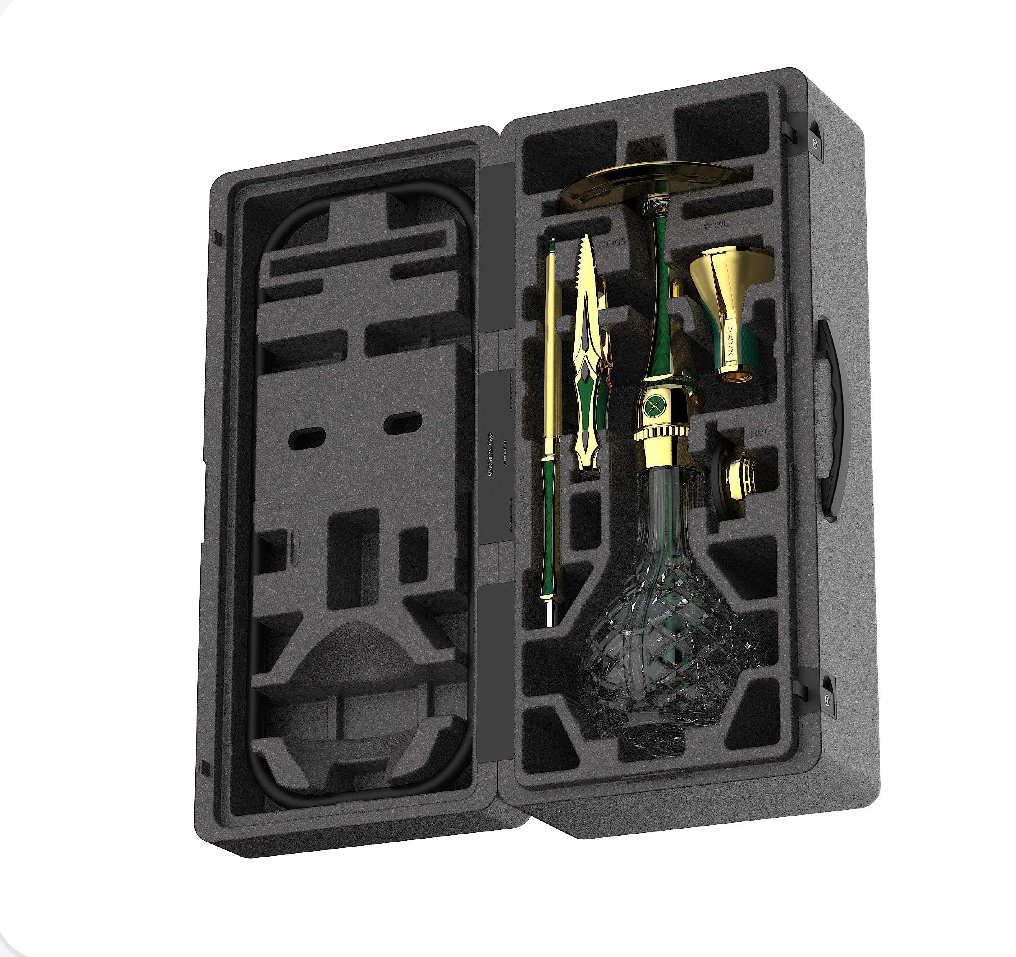 【お取り寄せ商品】Maxx Royal　フルセット