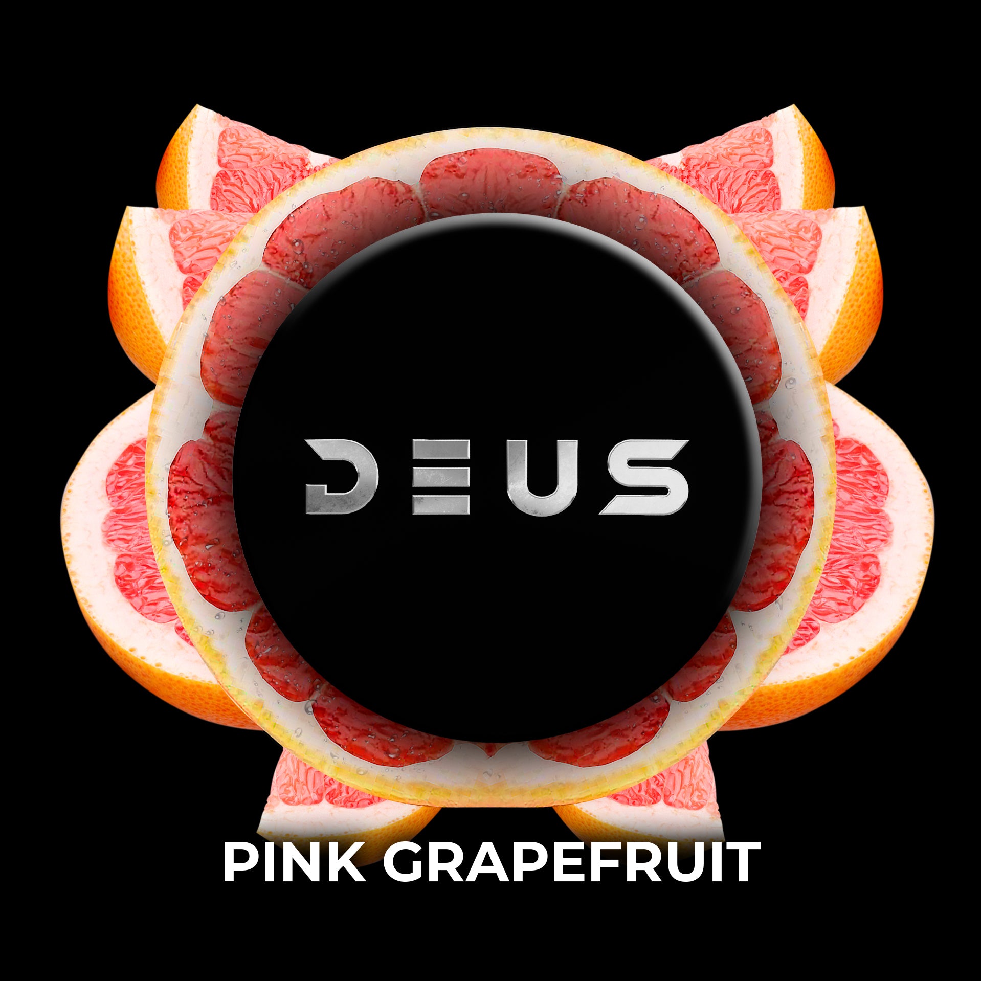 PINK GRAPEFRUIT