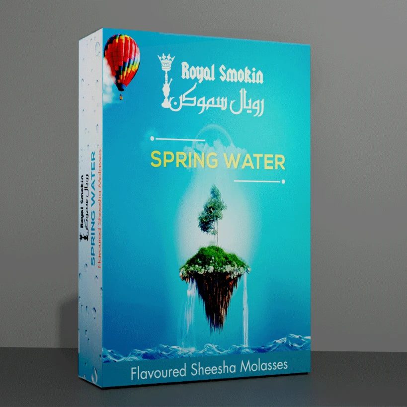 SPRING WATER