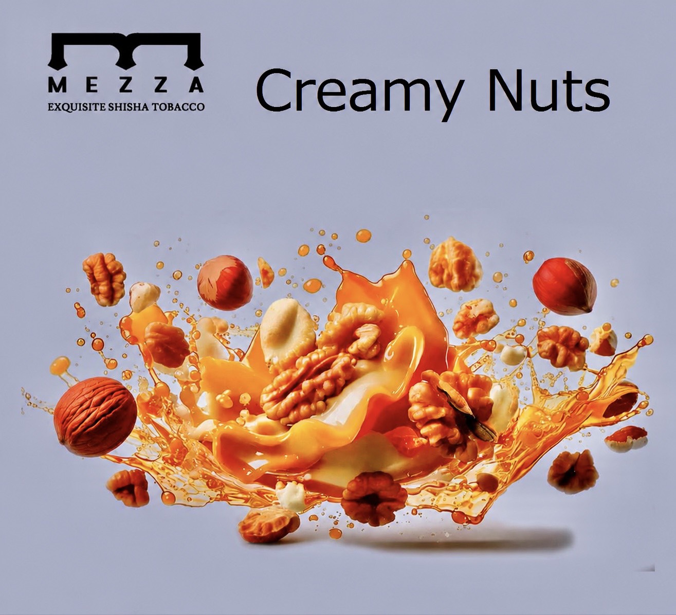 Creamy Nuts(クリーミーナッツ)
