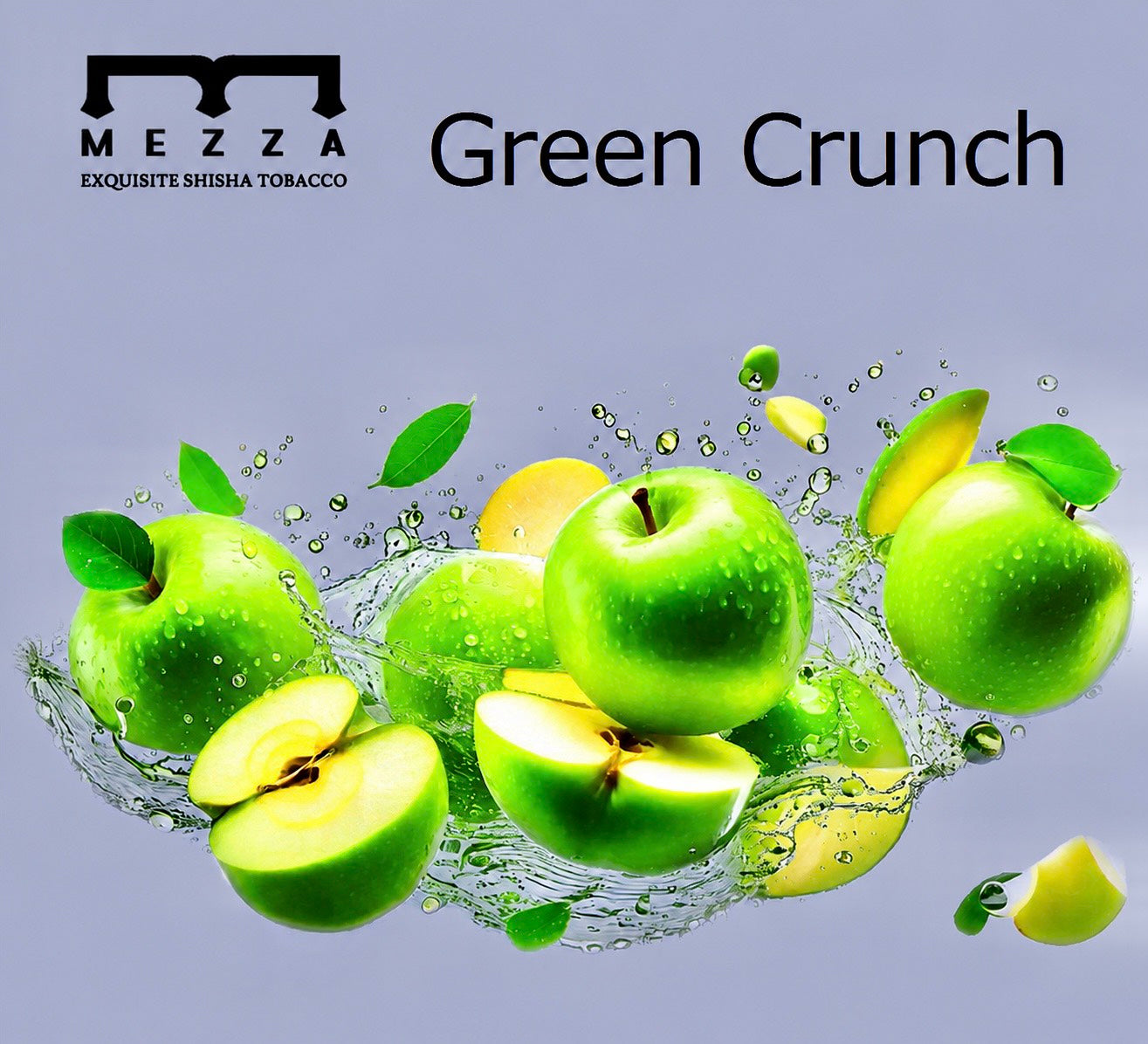 Green Crunch(グリーンクランチ)