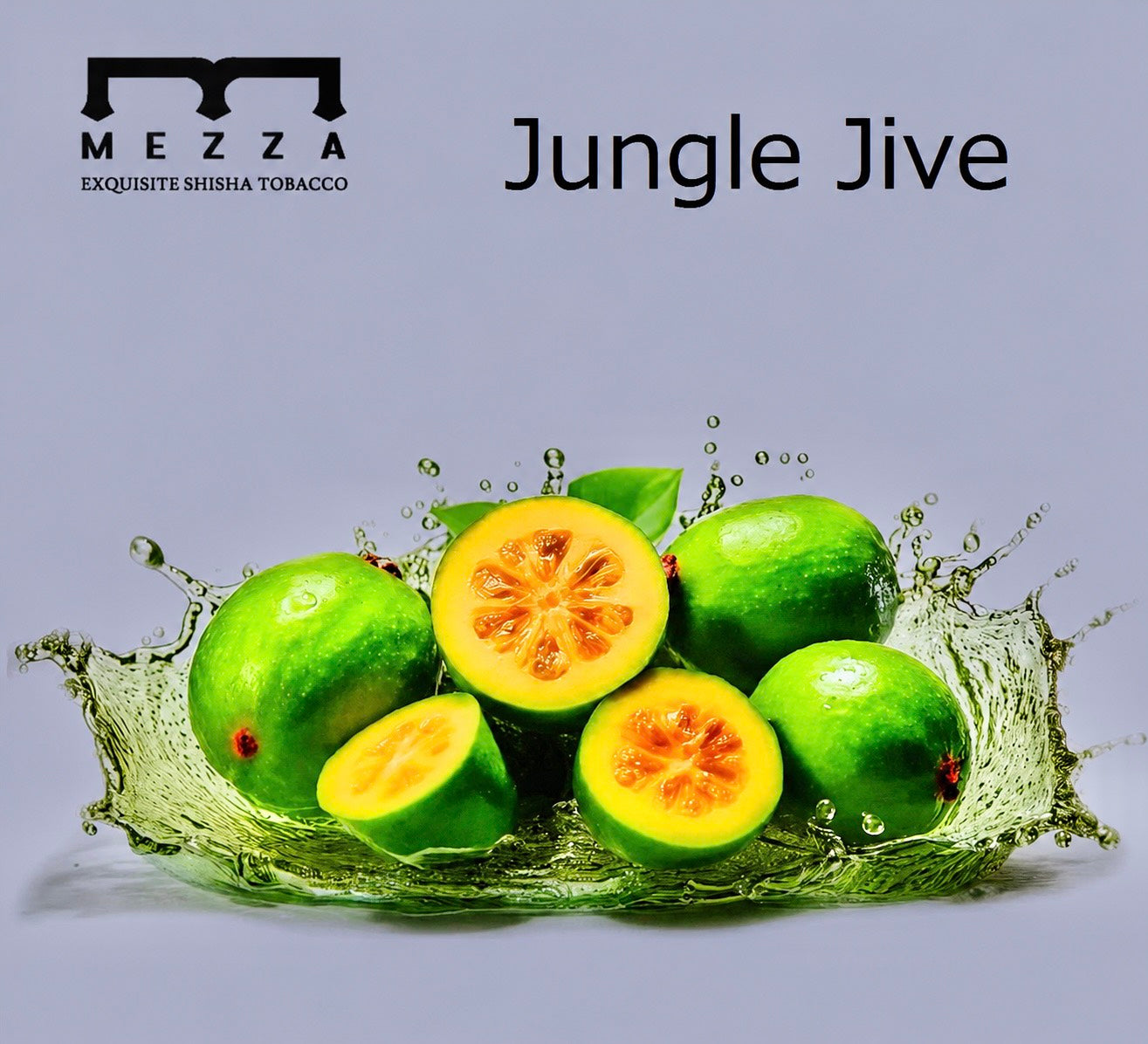 Jungle Jive(ジャングルジャイブ)